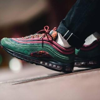 ナイキ(NIKE)のNIKE AIR MAX 97 NRG (スニーカー)