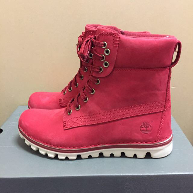 Timberland(ティンバーランド)のTimberland ワークブーツ レディースの靴/シューズ(スニーカー)の商品写真