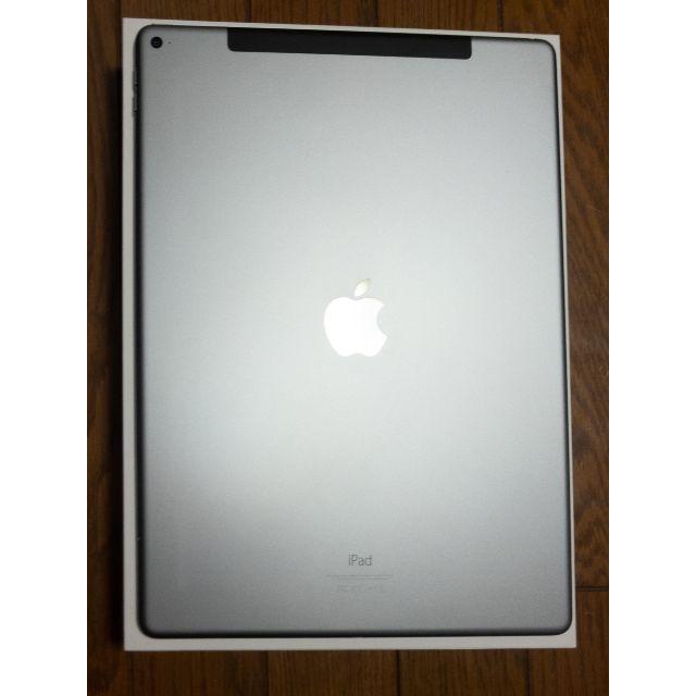 Apple - iPad Pro Wi-Fi+Cellular 128GB SIMフリーの通販 by Indigo's shop｜アップルならラクマ 特価大特価