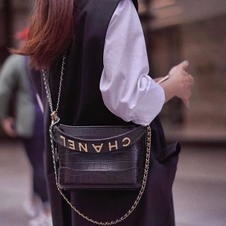 CHANEL ガブリエルラージホーボーバッグ | www.tspea.org