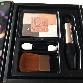 マキアージュ(MAQuillAGE)のMAQuillAGE コラボブック(アイシャドウ)