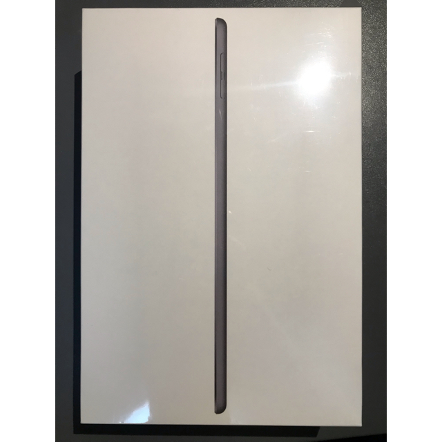 Apple(アップル)のiPad mini5 Wifi 256GB スペースグレイ スマホ/家電/カメラのPC/タブレット(タブレット)の商品写真