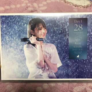 ノギザカフォーティーシックス(乃木坂46)の乃木坂 4th year birthdaylive28日(1日目)(ミュージック)