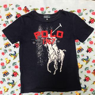 ラルフローレン(Ralph Lauren)のラルフローレン Tシャツ120サイズ(Tシャツ/カットソー)