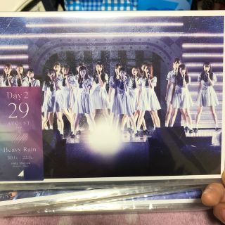 ノギザカフォーティーシックス(乃木坂46)の乃木坂 4th year birthday live29日(2日目)(ミュージック)