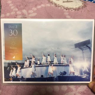 ノギザカフォーティーシックス(乃木坂46)の乃木坂 4th  year birthday live30日(三日目)(ミュージック)