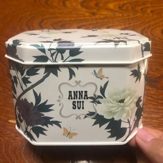 アナスイ(ANNA SUI)のANNA SUI缶(その他)