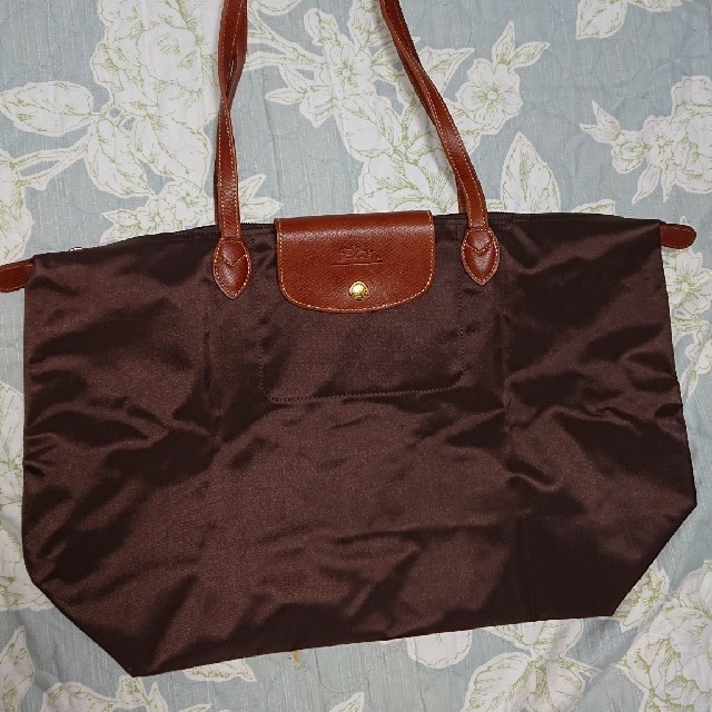 LONGCHAMP(ロンシャン)の肩からかけられる ロンシャン トートバッグ レディースのバッグ(トートバッグ)の商品写真