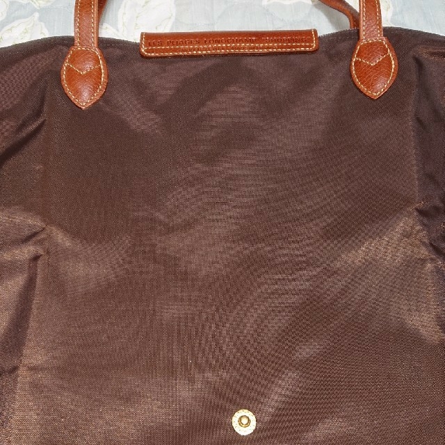 LONGCHAMP(ロンシャン)の肩からかけられる ロンシャン トートバッグ レディースのバッグ(トートバッグ)の商品写真