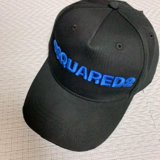 ディースクエアード(DSQUARED2)のディースクエアード  キャップ(キャップ)