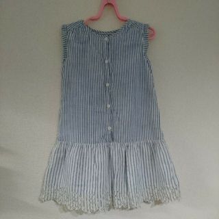 ベビーギャップ(babyGAP)のbabygap  ワンピース(ワンピース)