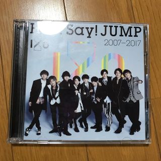 ジャニーズ(Johnny's)のHey!Say!JUMP《通常盤メイン》(アイドルグッズ)