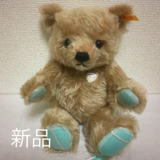 ティファニー(Tiffany & Co.)の【しんちゃん様専用】NEW YORK本店購入！ティファニーシュタイフ社とコラボ(ぬいぐるみ)