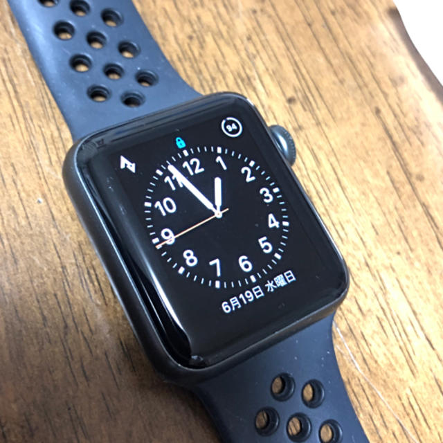 Apple Watch - AppleWatch series2 38mm usedですの通販 by まっちゃん's shop｜アップルウォッチならラクマ 送料無料