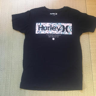 ハーレー(Hurley)のHurley  Tシャツ  men's  Sサイズ(Tシャツ/カットソー(半袖/袖なし))