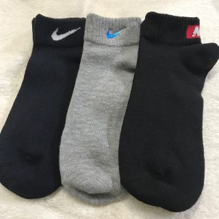 ナイキ(NIKE)の☆新品未使用 NIKE靴下(ソックス)