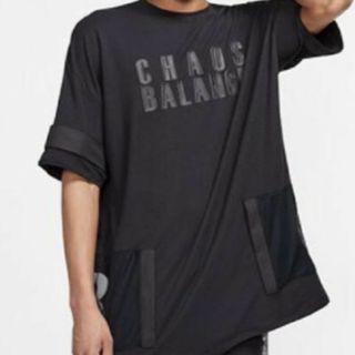 アンダーカバー(UNDERCOVER)の正規品 ★ アンダーカバー nike tシャツ カットソー スニーカー 新作(Tシャツ/カットソー(半袖/袖なし))