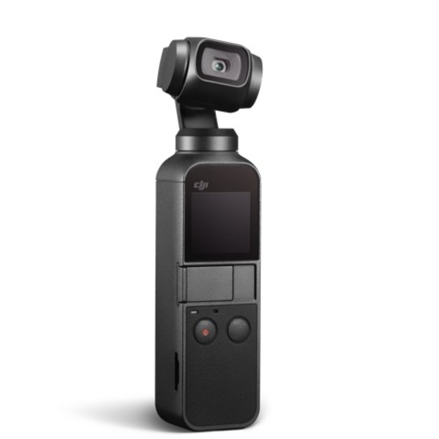 多様な OSMOPOCKET 新品 保証あり 正規品 送料無料 未開封 ビデオ ...