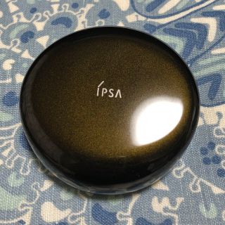 イプサ(IPSA)のイプサ フェイスパウダー アルティメイト(フェイスパウダー)