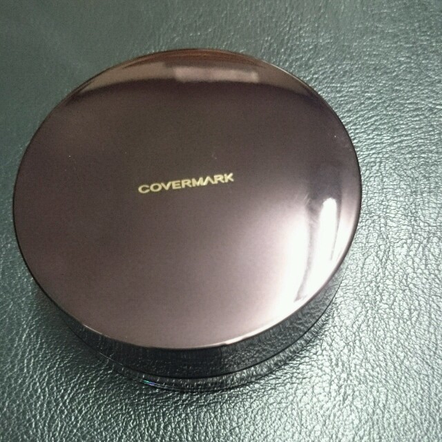 COVERMARK(カバーマーク)のカバーマーク お粉 コスメ/美容のベースメイク/化粧品(フェイスパウダー)の商品写真