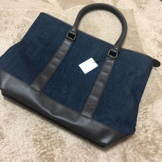 メンズビギ(MEN'S BIGI)の✨men's bigi  ビジネスバック トートバック✨(ビジネスバッグ)