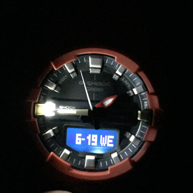 G-SHOCK - CASIO G-SHOCK è
æè¨ 5535ã®é販 by â´Ï`â
´Ï`âï½ã¸ã¼ã·ã§ãã¯ãªãã©ã¯ã