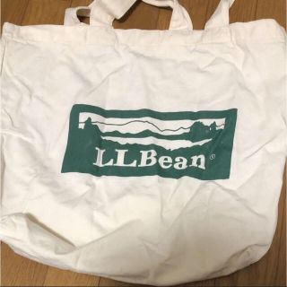 エルエルビーン(L.L.Bean)のダイ様 専用(トートバッグ)