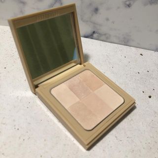 ボビイブラウン(BOBBI BROWN)のボビィブラウン フェイスパウダー(フェイスパウダー)