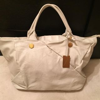 マークバイマークジェイコブス(MARC BY MARC JACOBS)の美品❕マークバイマークジェイコブスバッグ(トートバッグ)