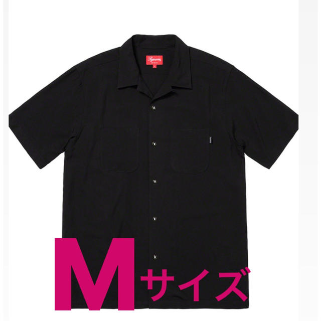 Supreme(シュプリーム)のsupreme プレイボーイ オープンシャツ メンズのトップス(シャツ)の商品写真
