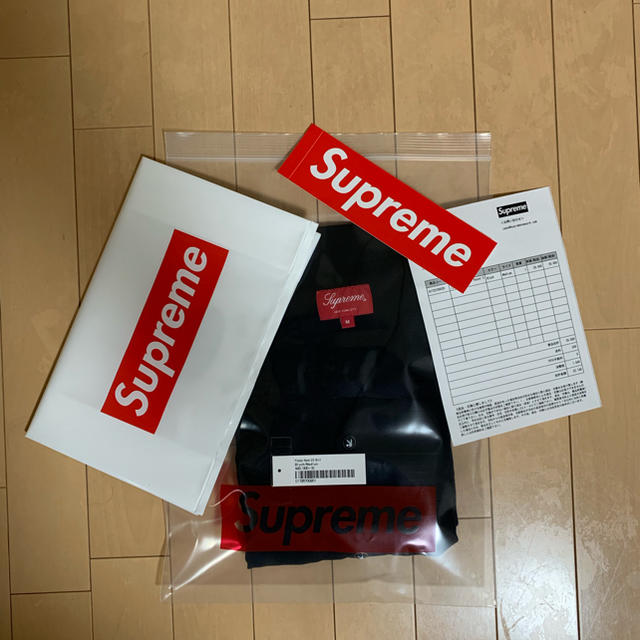 Supreme(シュプリーム)のsupreme プレイボーイ オープンシャツ メンズのトップス(シャツ)の商品写真