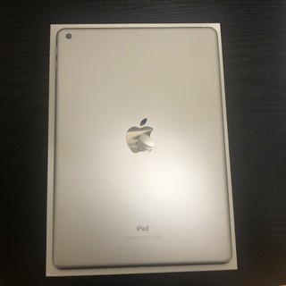 アイパッド(iPad)の美品 iPad 第６世代 32GB 9.7inch wifiモデル おまけつき(タブレット)