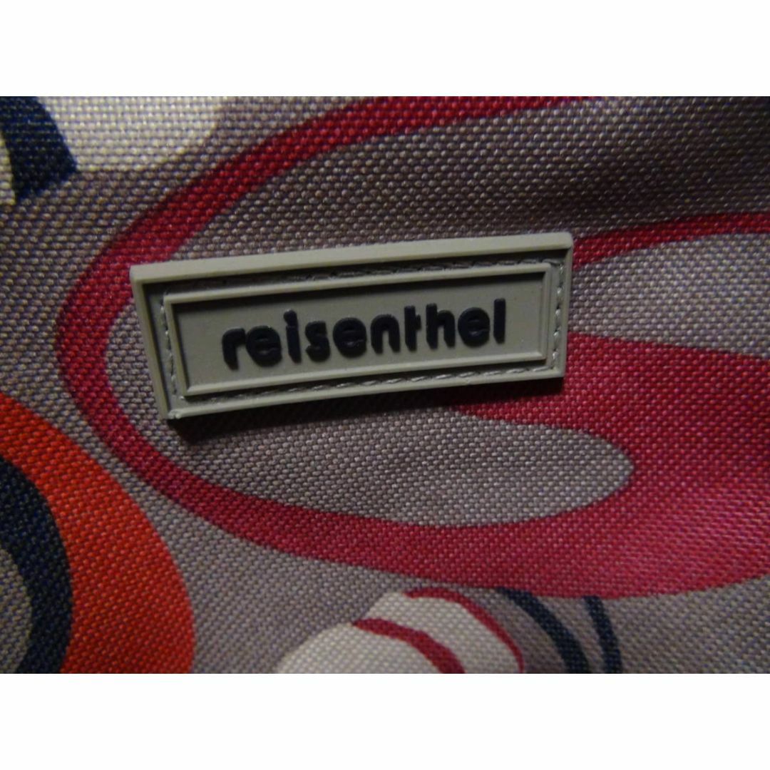 reisenthel(ライゼンタール)のreisemthelのボストンバック　肩紐付 !。 レディースのバッグ(ボストンバッグ)の商品写真