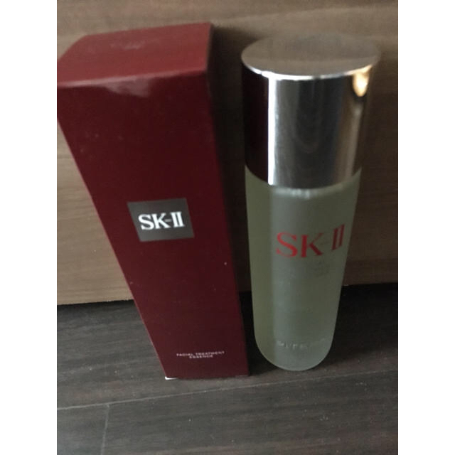 化粧水/ローション新品！sk2  フェイシャルトリートメントエッセンス