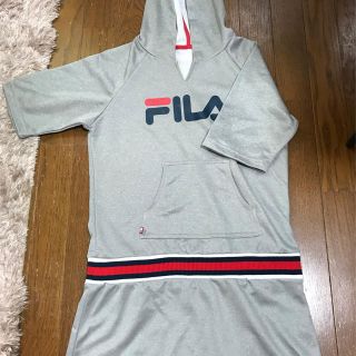 フィラ(FILA)のフィラ FILA  ワンピース  (ウエア)