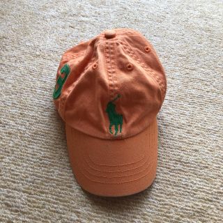 ラルフローレン(Ralph Lauren)のラルフローレン キャップ(帽子)