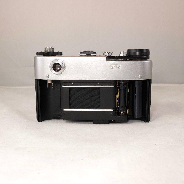 ソ連（ウクライナ）製フィルムカメラ Fed-5の通販 by