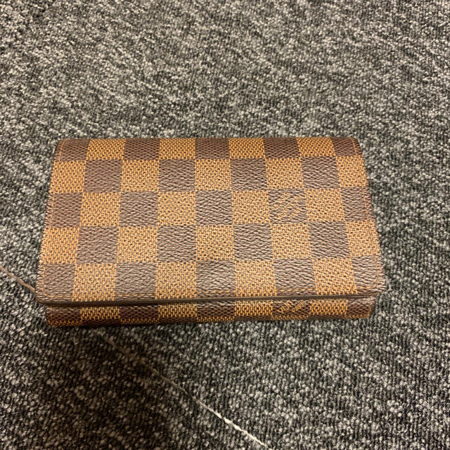 ファッション小物LOUIS VUITTON L字財布  最終お値下げ✧٩(๑❛ᗨ❛๑)✧