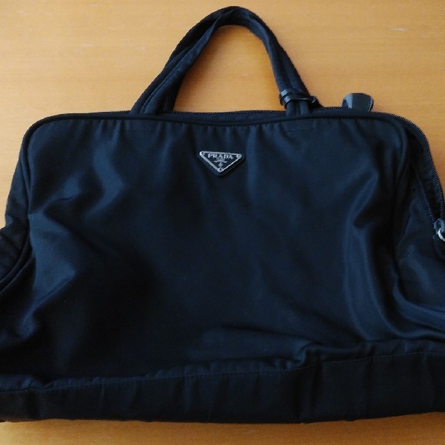 PRADA(プラダ)のプラダトートバッグ レディースのバッグ(トートバッグ)の商品写真