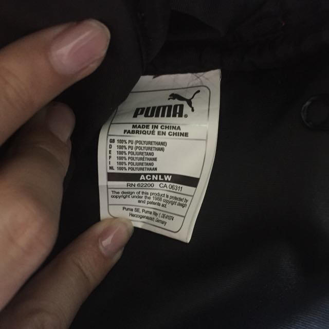 PUMA(プーマ)のミオ様専用☆ メンズのバッグ(その他)の商品写真