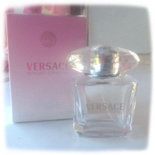 ヴェルサーチ(VERSACE)のヴェルサーチ香水容器30ml(香水(女性用))