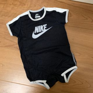 ナイキ(NIKE)の70 NIKE ロンパース(ロンパース)