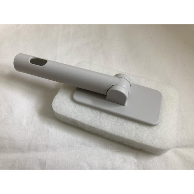 MUJI (無印良品)(ムジルシリョウヒン)の【無印良品】バス用 スポンジ インテリア/住まい/日用品の日用品/生活雑貨/旅行(タオル/バス用品)の商品写真