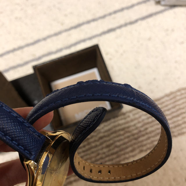 Michael Kors(マイケルコース)のマイケルコース 腕時計 レディースのファッション小物(腕時計)の商品写真