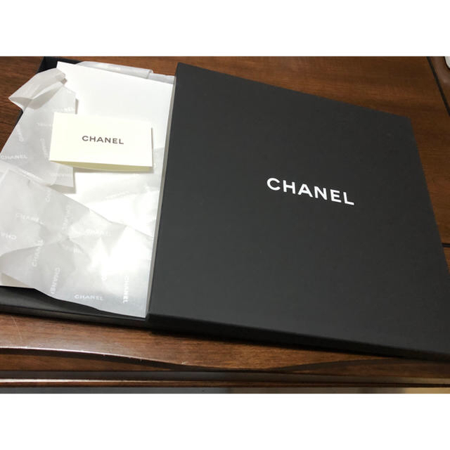 CHANEL(シャネル)のミポリンリン様専用 レディースのバッグ(ショップ袋)の商品写真