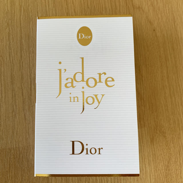 Dior(ディオール)のDior ジャドール コスメ/美容の香水(香水(女性用))の商品写真