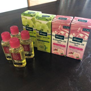 クナイプ(Kneipp)のクナイプ オイル(その他)