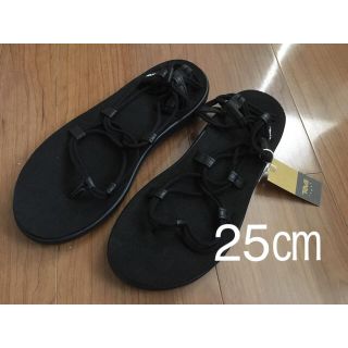 テバ(Teva)のTEVA インフィニティ(サンダル)