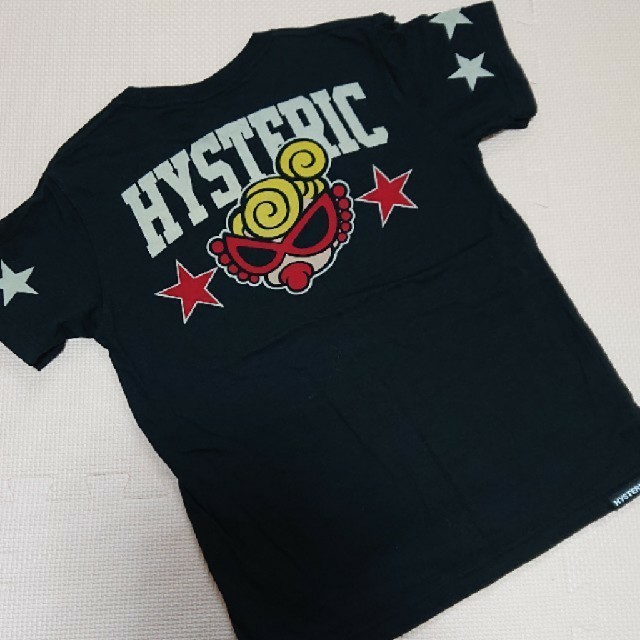 HYSTERIC MINI(ヒステリックミニ)の専用❤️ キッズ/ベビー/マタニティのキッズ服男の子用(90cm~)(Tシャツ/カットソー)の商品写真