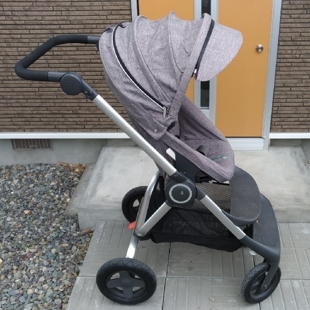 22日までお取引きです❣️STOKKE  ストッケ　ピンク